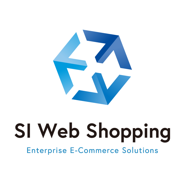 ECサイト構築を支える高機能ECシステム SI Web Shopping